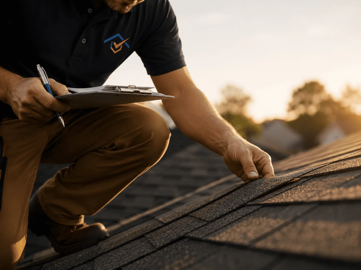 Why Choose Roof Inspection in Williamsfield, OH